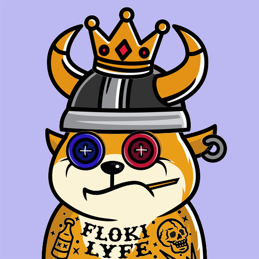 Flokitar - #611